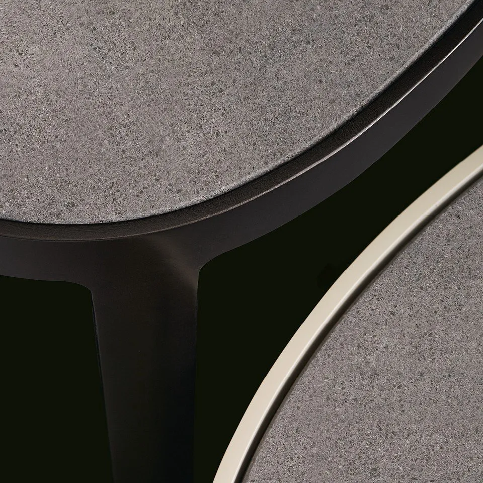 Mad Out Coffee Table Outdoor - Poliform w Mesmetric