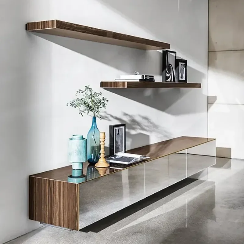 Magda Shelves - Sovet Italia w Mesmetric
