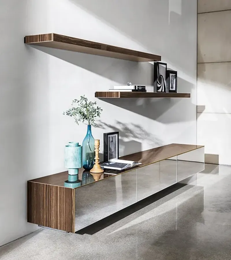 Magda Shelves - Sovet Italia w Mesmetric