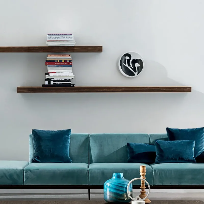 Magda Shelves - Sovet Italia w Mesmetric