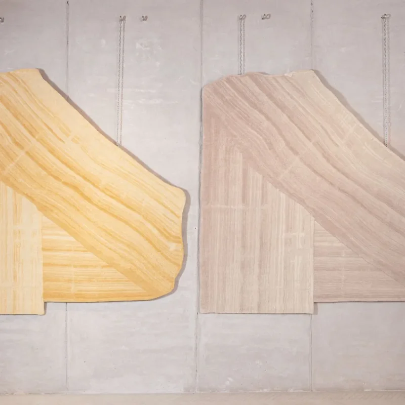 Stroke 2.0 - CC-Tapis w Mesmetric