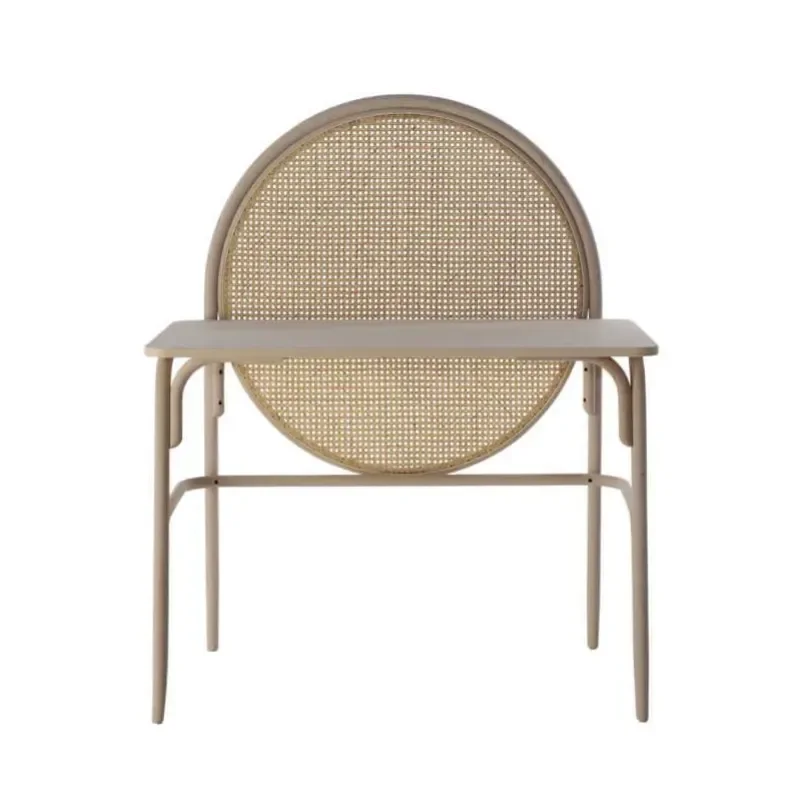Allegory Desk - Gebrüder Thonet Vienna w Mesmetric