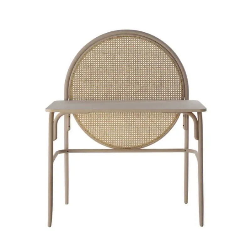 Allegory Desk - Gebrüder Thonet Vienna w Mesmetric