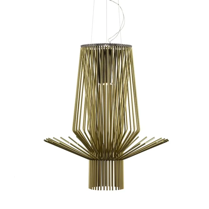Allegretto Assai – Foscarini at Mesmetric
