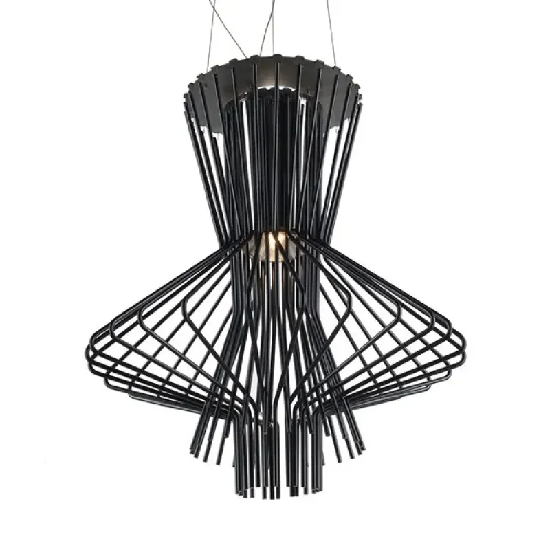 Allegretto Ritmica – Foscarini at Mesmetric