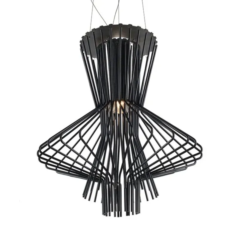 Allegretto Ritmica – Foscarini at Mesmetric