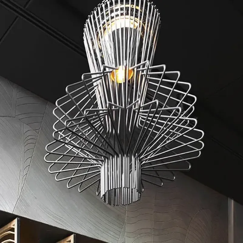 Allegro - Foscarini w Mesmetric