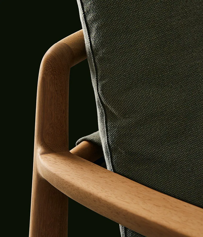 Magnolia Chair Outdoor