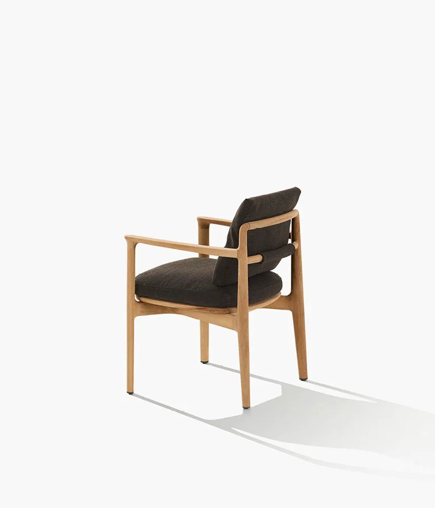 Magnolia Chair Outdoor