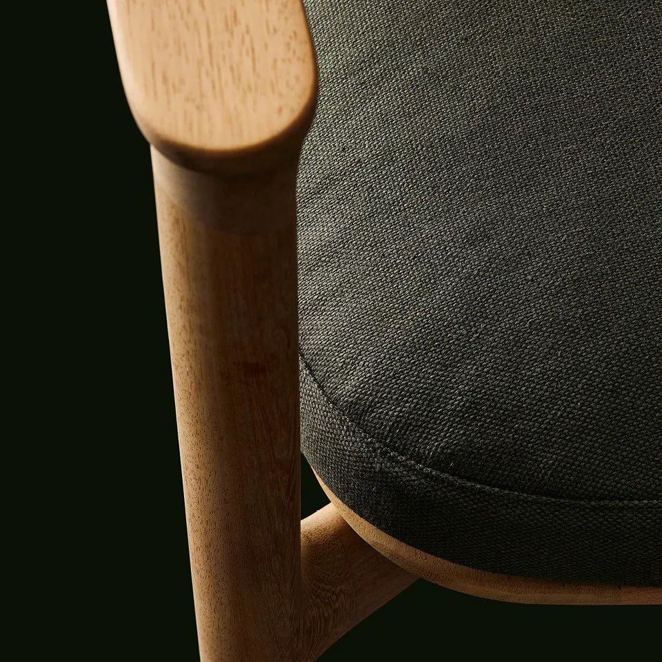 Magnolia Chair Outdoor