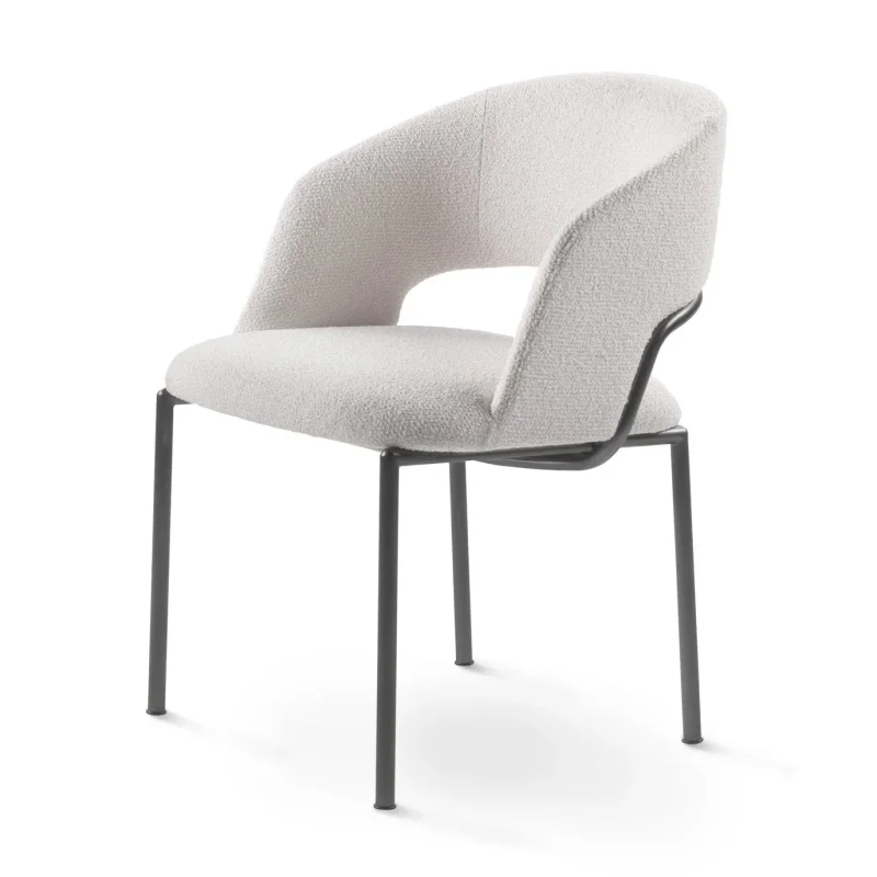 Alma - Flexform w Mesmetric