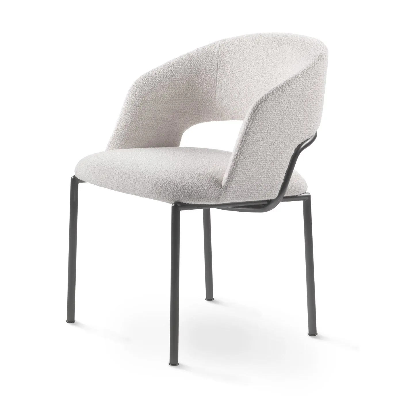 Alma - Flexform w Mesmetric