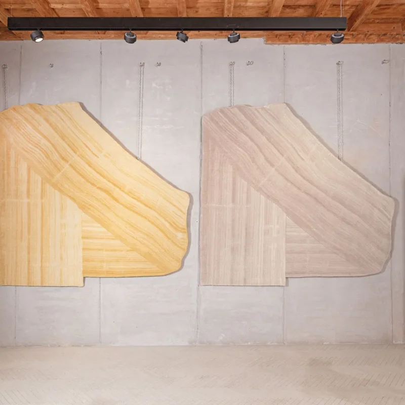 Stroke 2.0 - CC-Tapis w Mesmetric