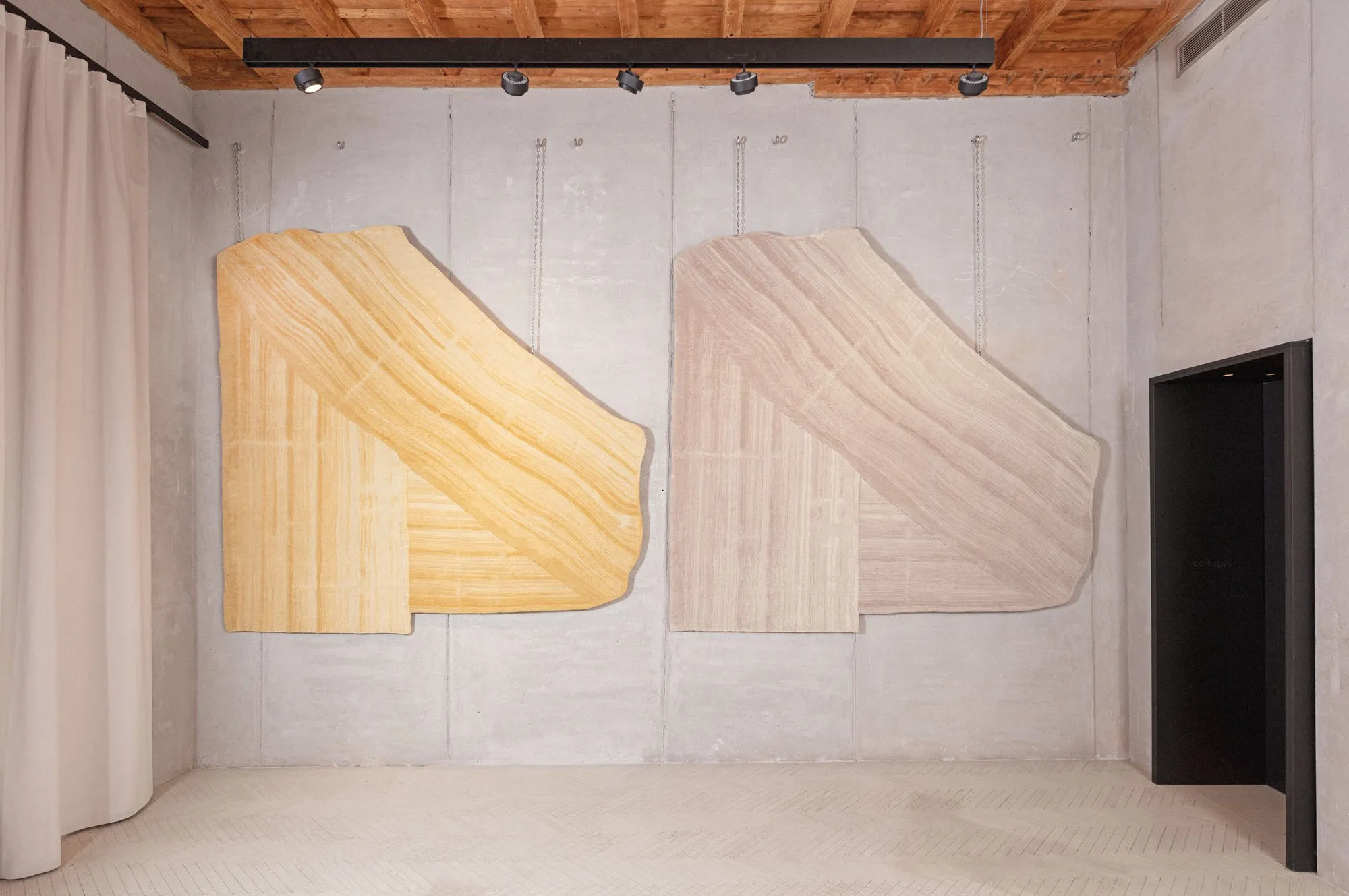 Stroke 2.0 - CC-Tapis w Mesmetric