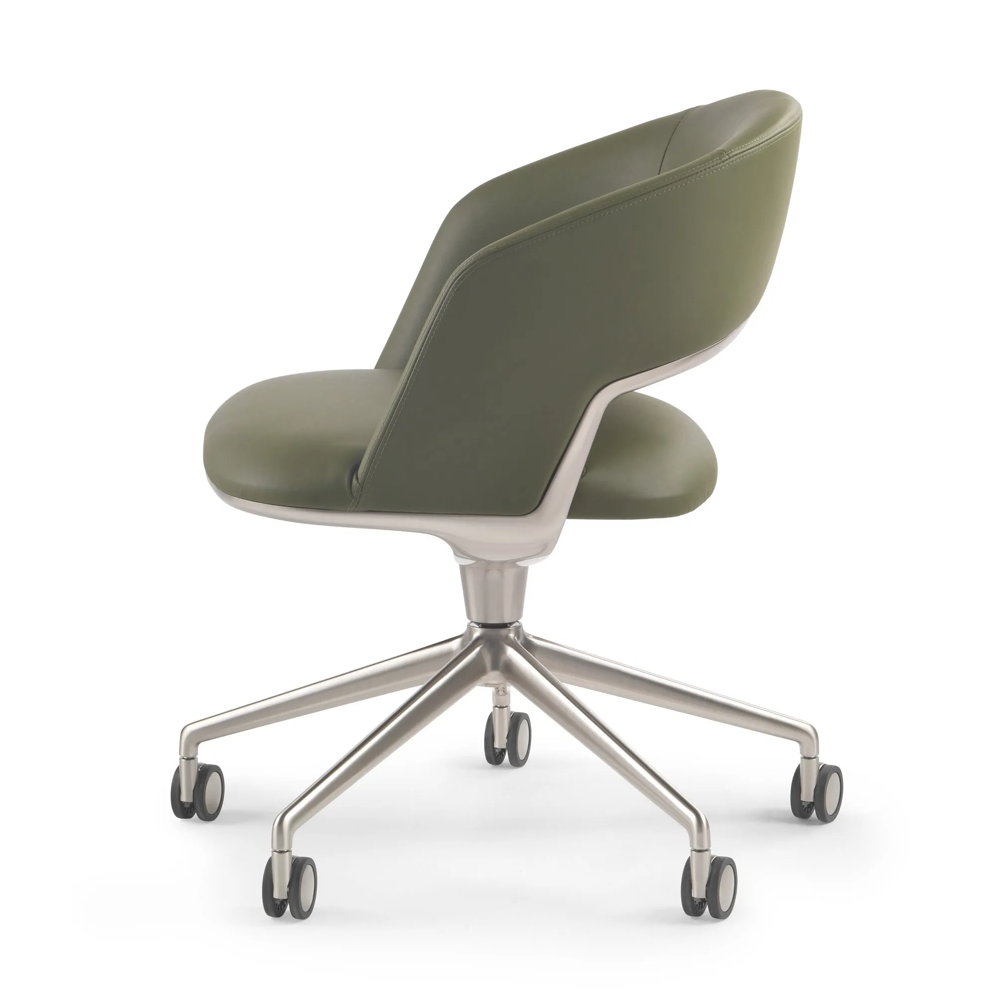 Alma 5 Spokes – Flexform at Mesmetric