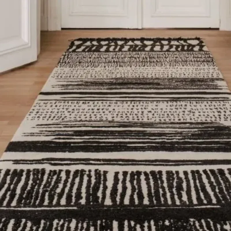 Maison Matisse - Tapis Couloir Tenture - CC-Tapis w Mesmetric