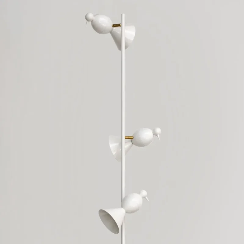 Alouette - Atelier Areti w Mesmetric
