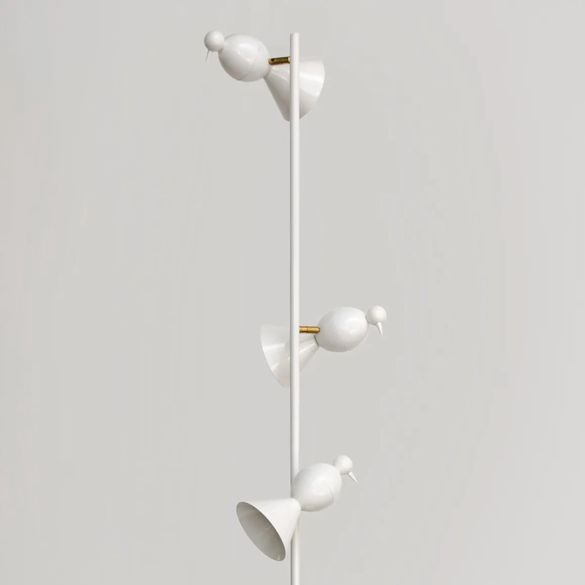 Alouette - Atelier Areti w Mesmetric