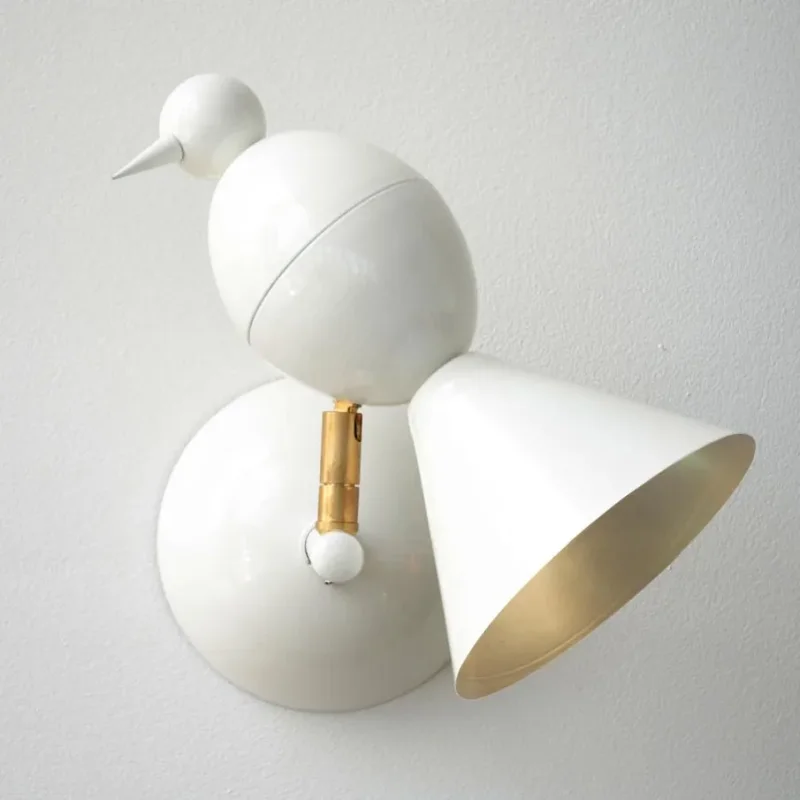 Alouette - Atelier Areti w Mesmetric