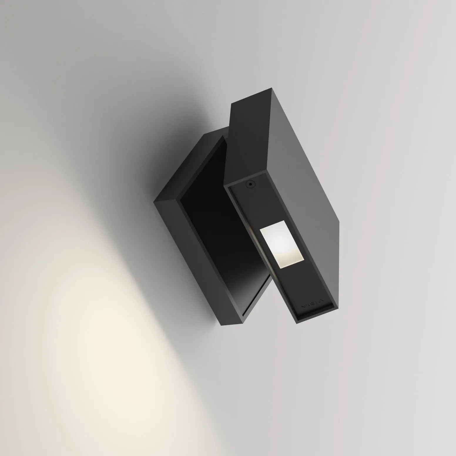 Alpha - Vibia w Mesmetric