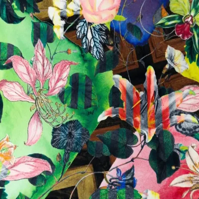 Malmaison Berlingot – Moooi Carpets at Mesmetric