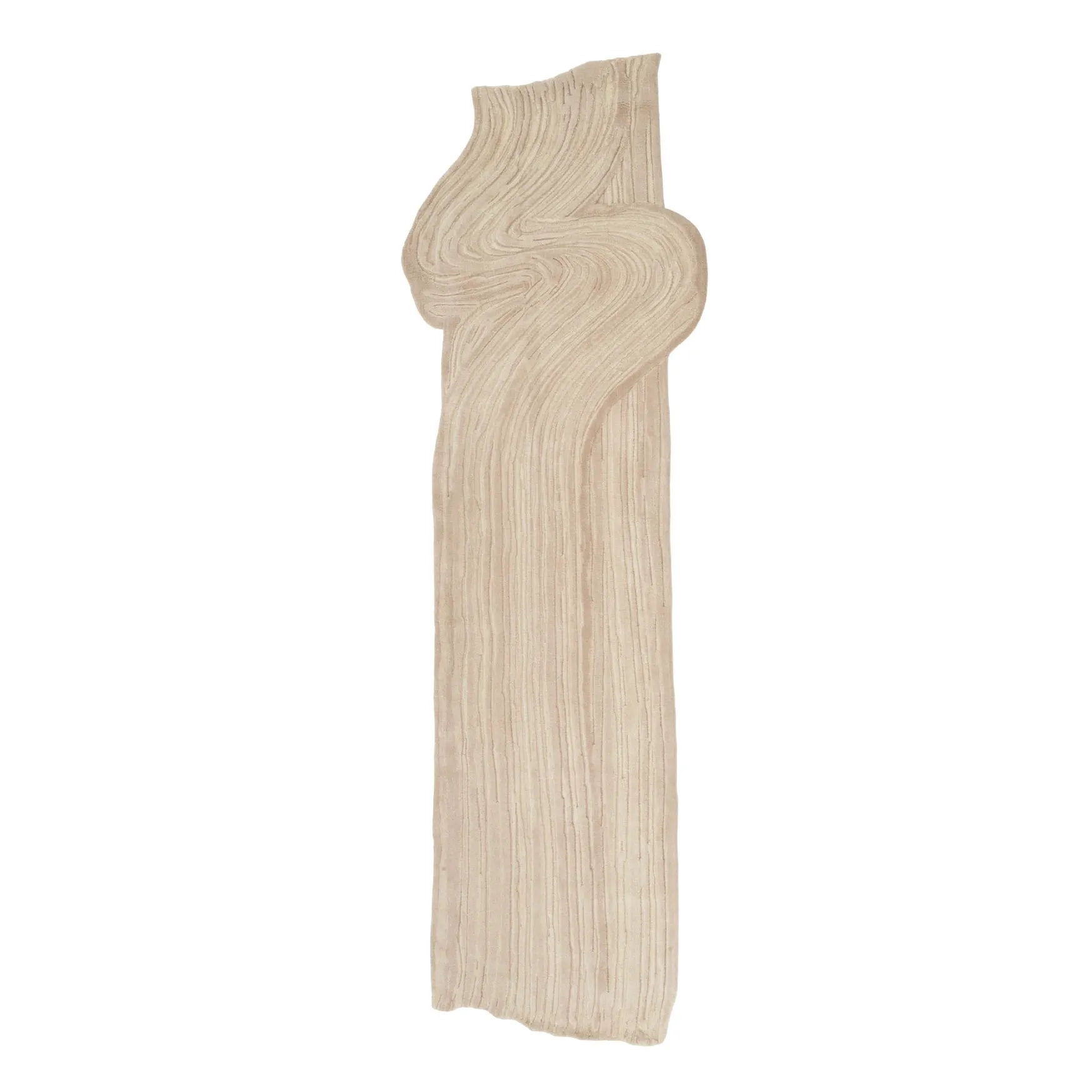 Stroke Runner - CC-Tapis w Mesmetric