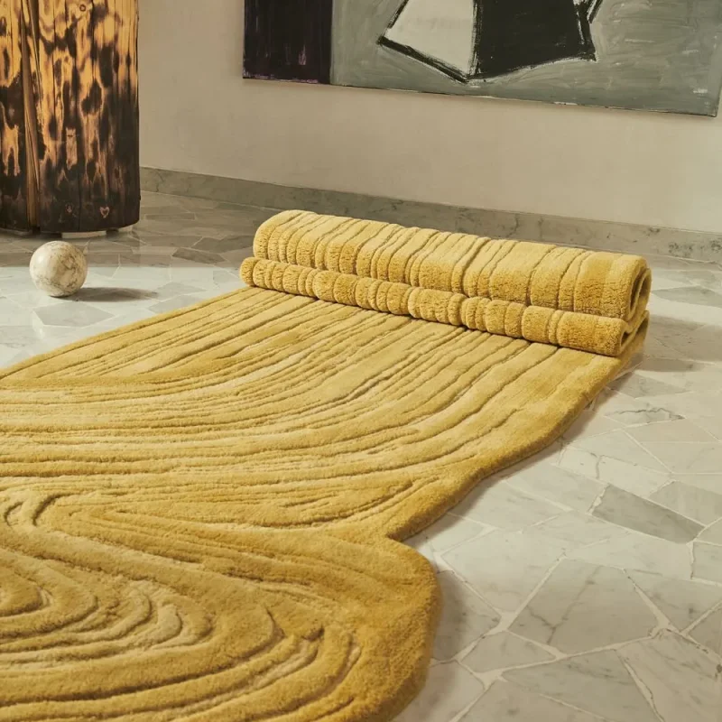 Stroke Runner - CC-Tapis w Mesmetric