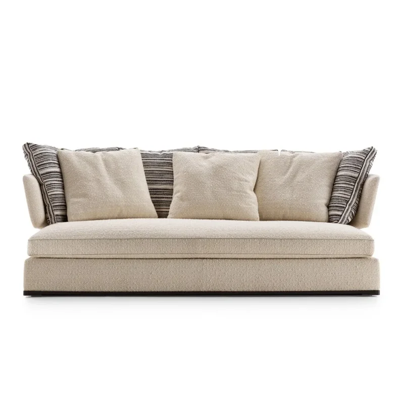 Amoenus Soft - Maxalto w Mesmetric
