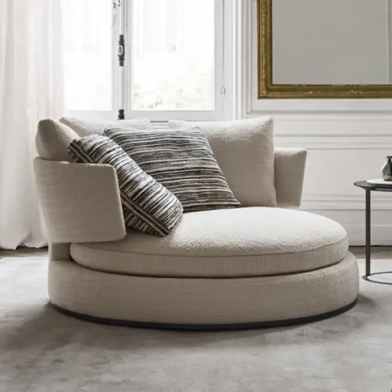 Amoenus Soft Swivel – Maxalto at Mesmetric