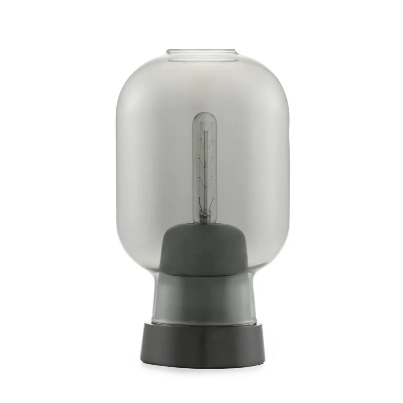 Amp – Normann Copenhagen at Mesmetric