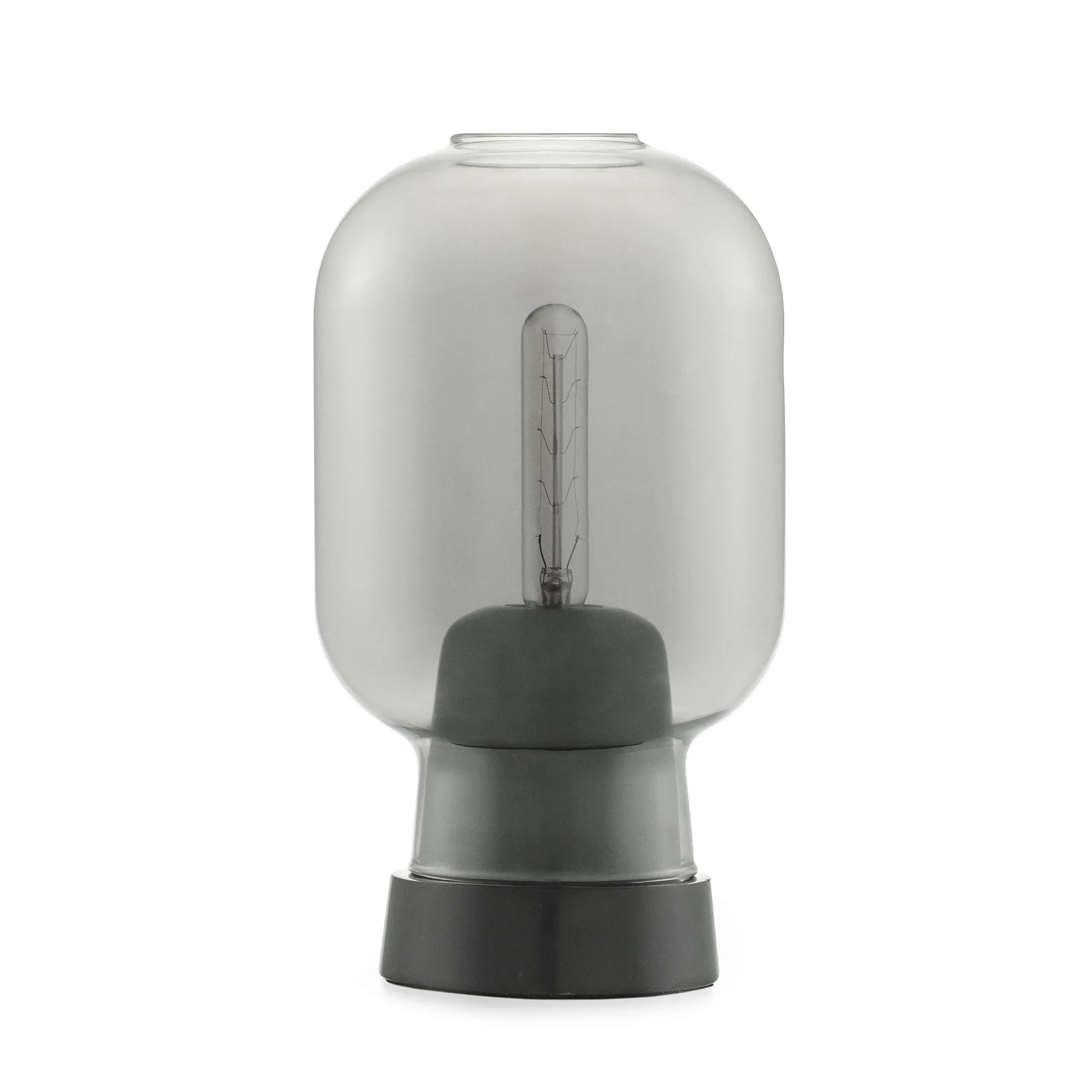 Amp – Normann Copenhagen at Mesmetric