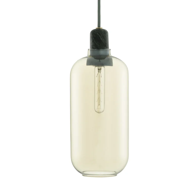 Amp large - Normann Copenhagen w Mesmetric