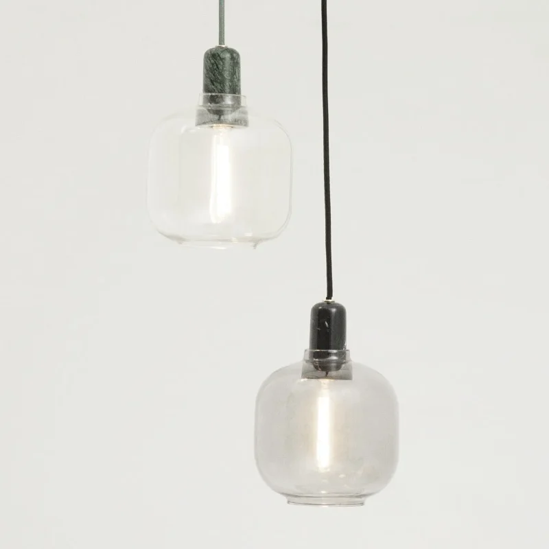 Amp small - Normann Copenhagen w Mesmetric