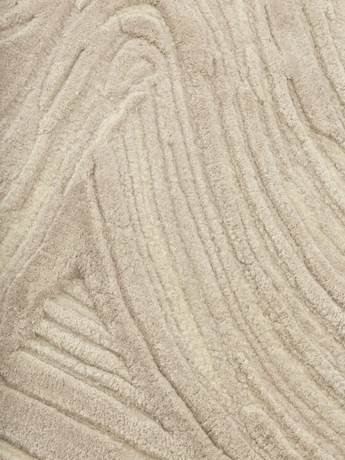 Stroke Runner - CC-Tapis w Mesmetric