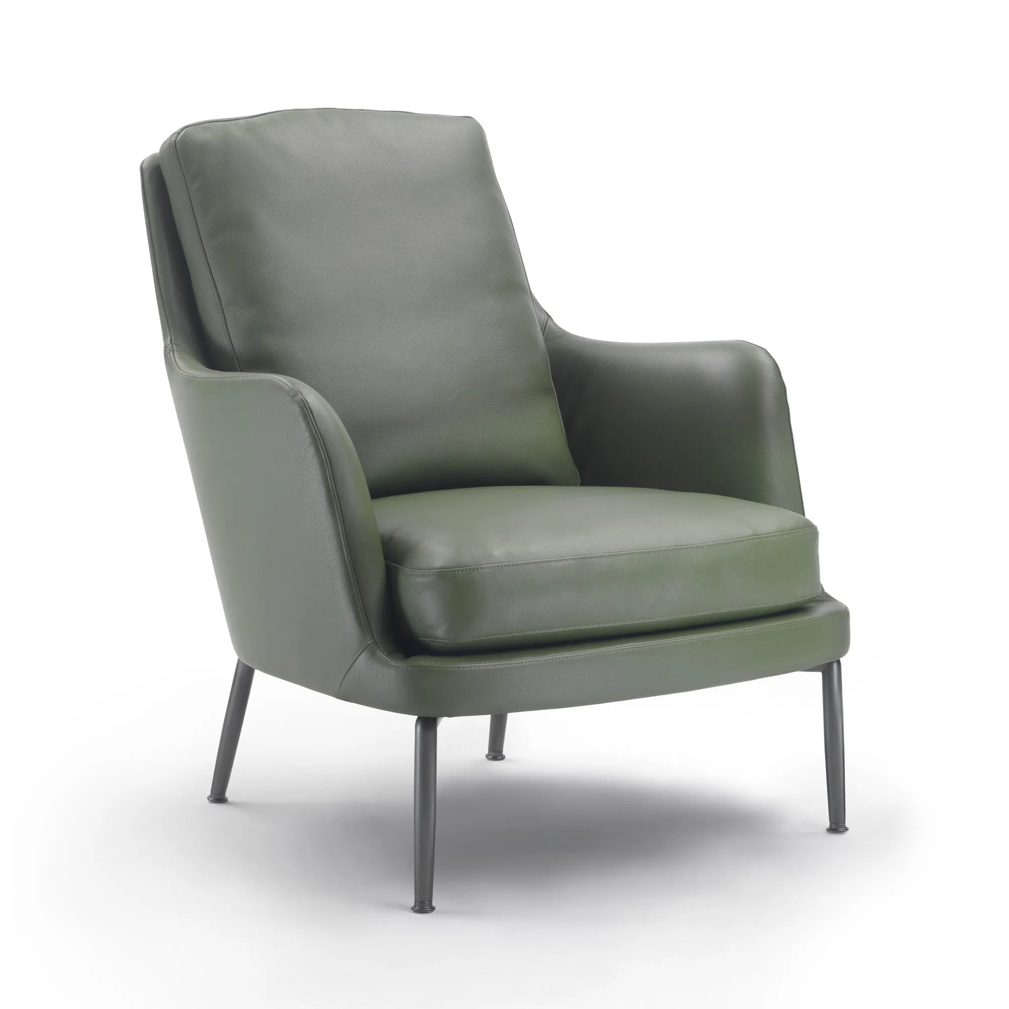 Marley Metal – Flexform at Mesmetric