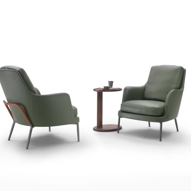 Marley Metal – Flexform at Mesmetric