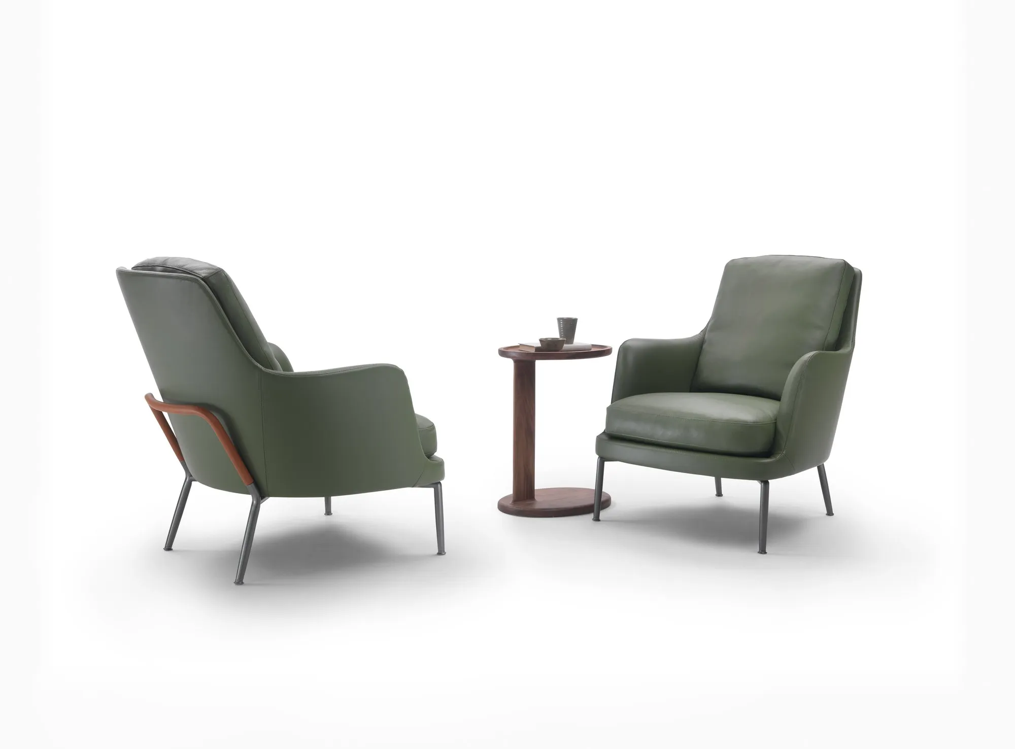 Marley Metal – Flexform at Mesmetric