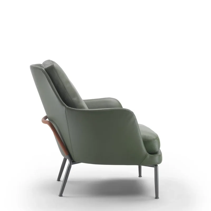 Marley Metal – Flexform at Mesmetric