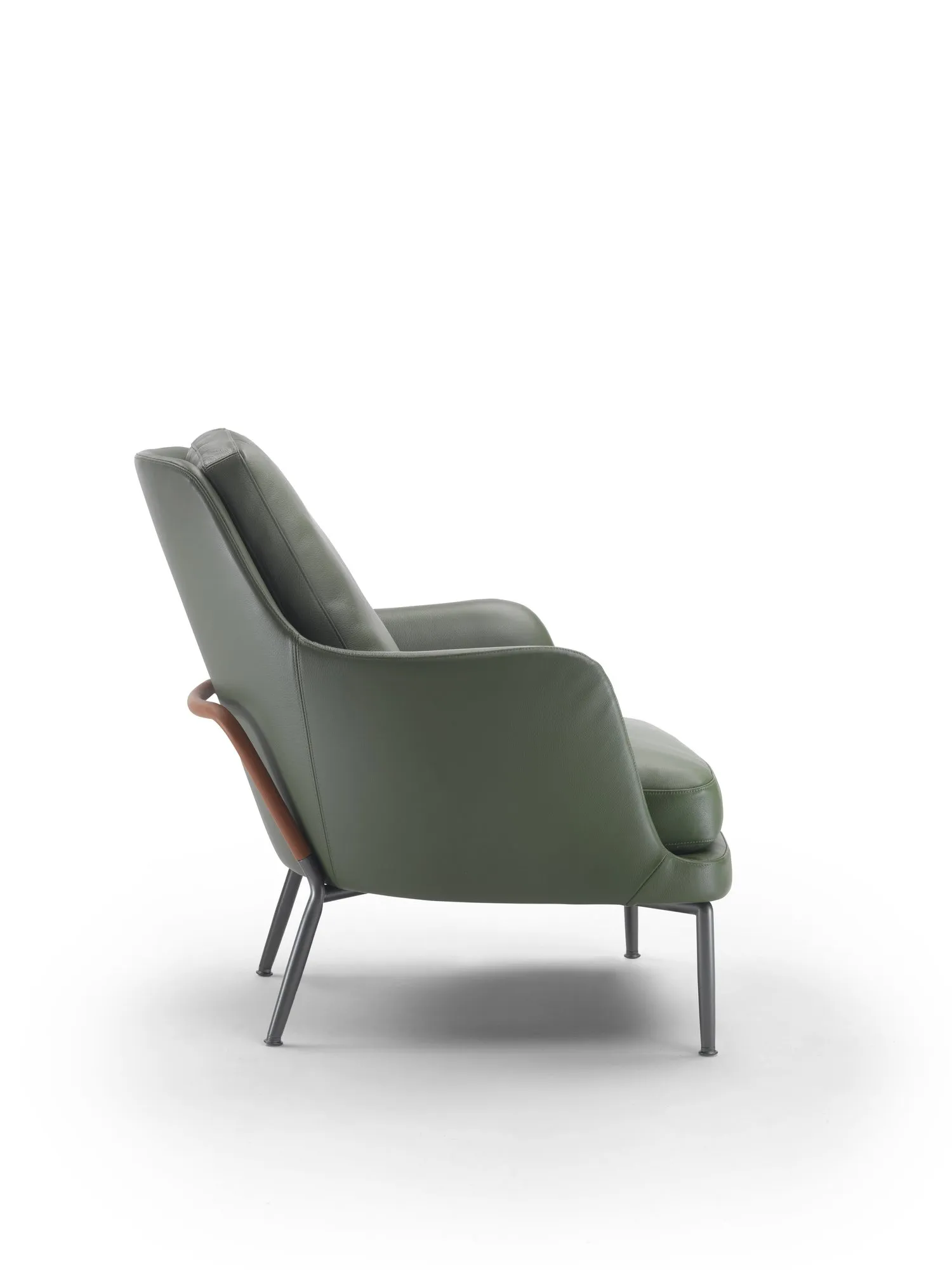 Marley Metal – Flexform at Mesmetric
