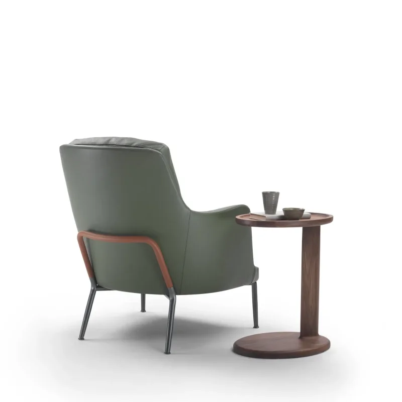 Marley Metal – Flexform at Mesmetric