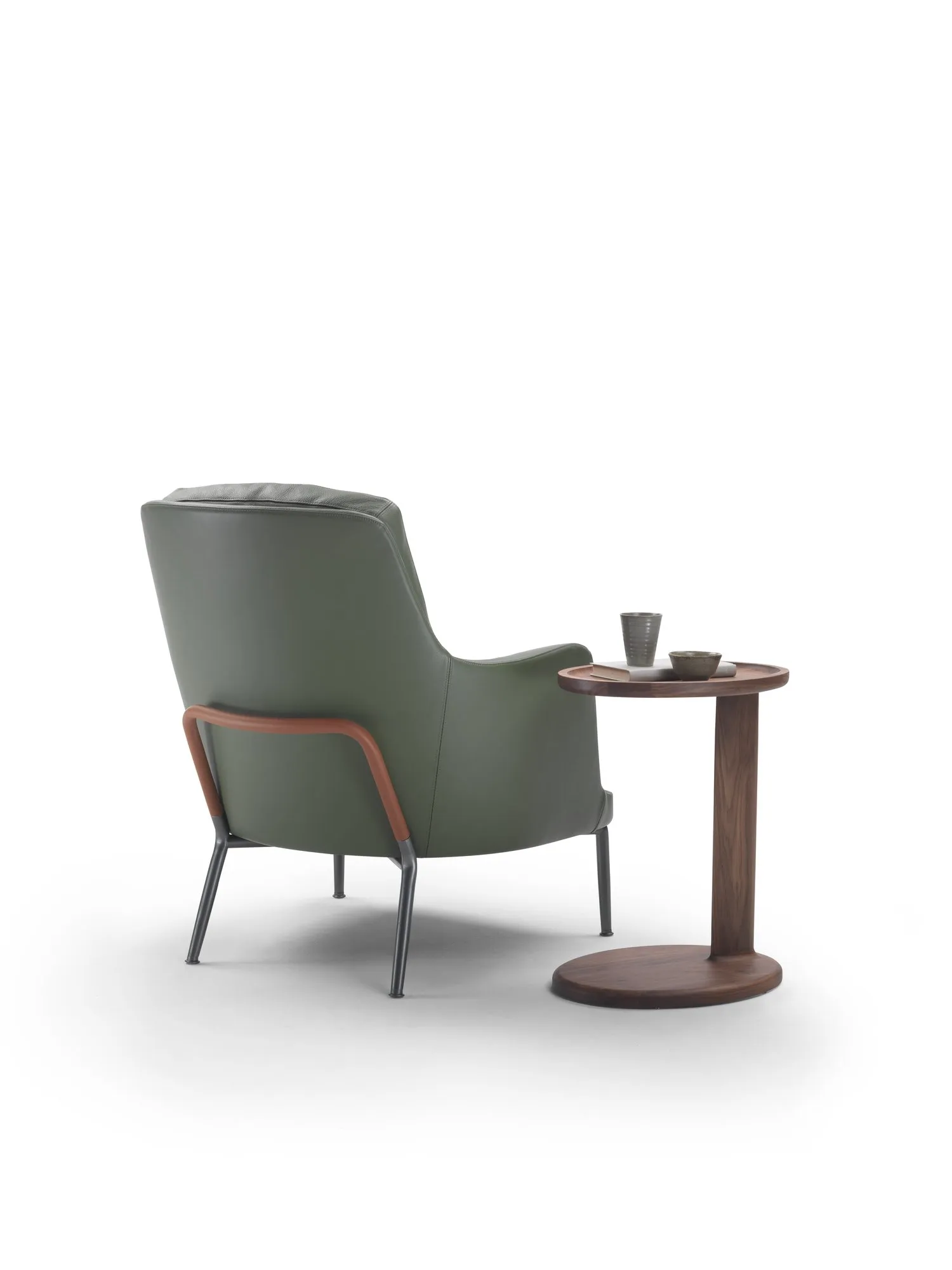 Marley Metal – Flexform at Mesmetric