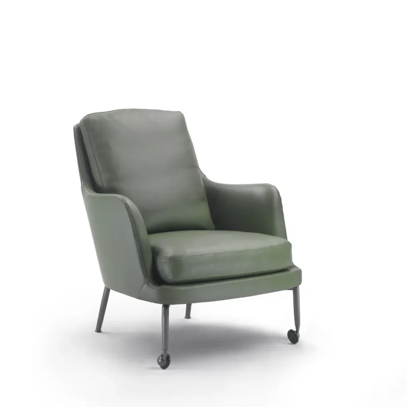 Marley Metal – Flexform at Mesmetric