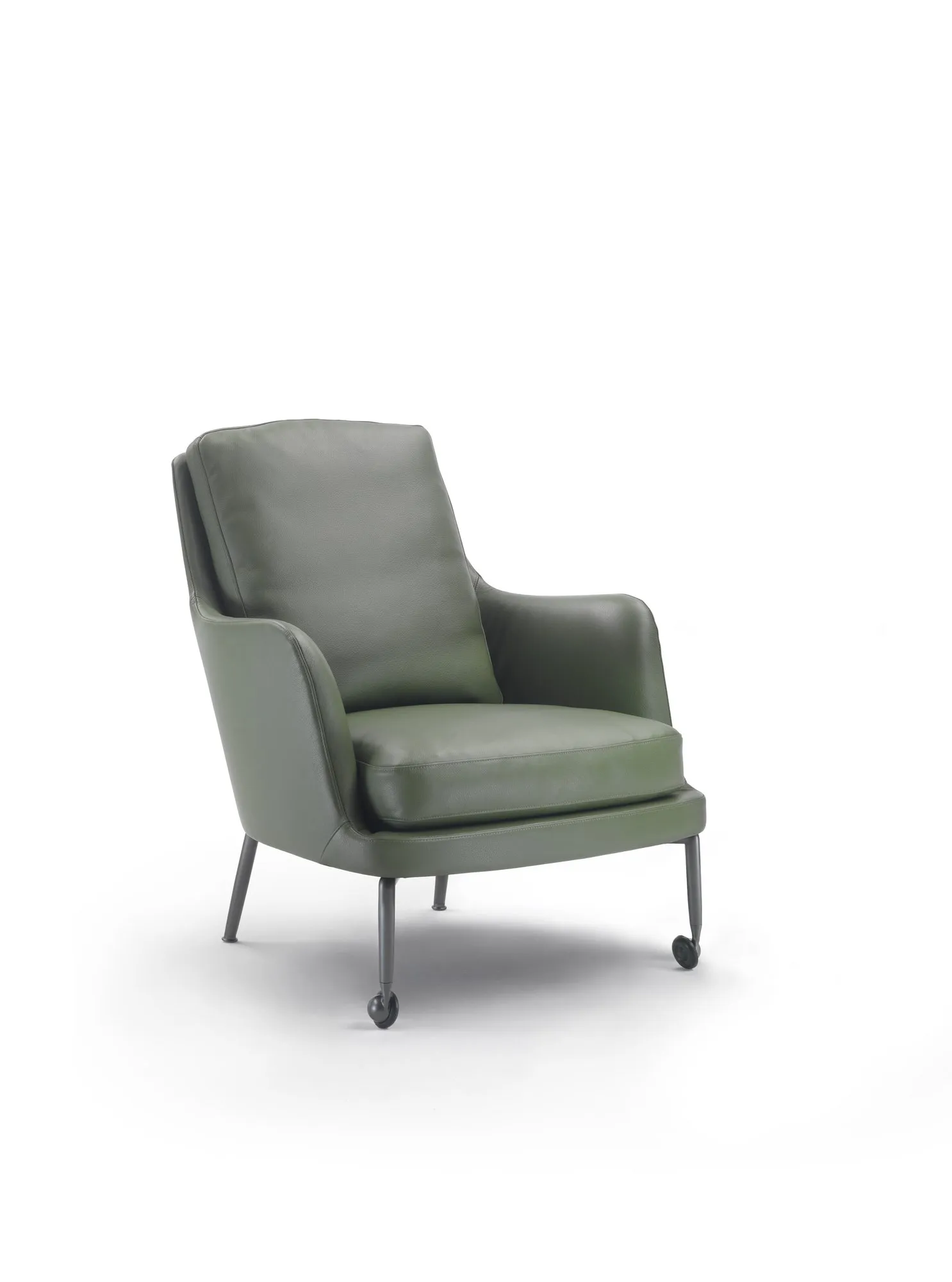 Marley Metal – Flexform at Mesmetric