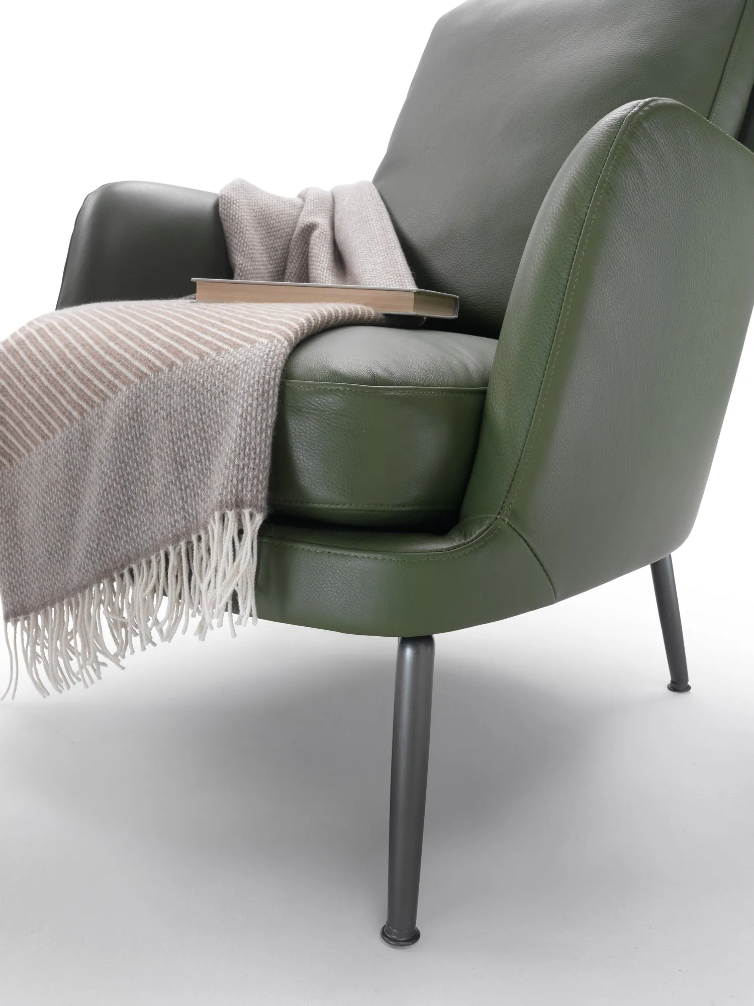 Marley Metal – Flexform at Mesmetric