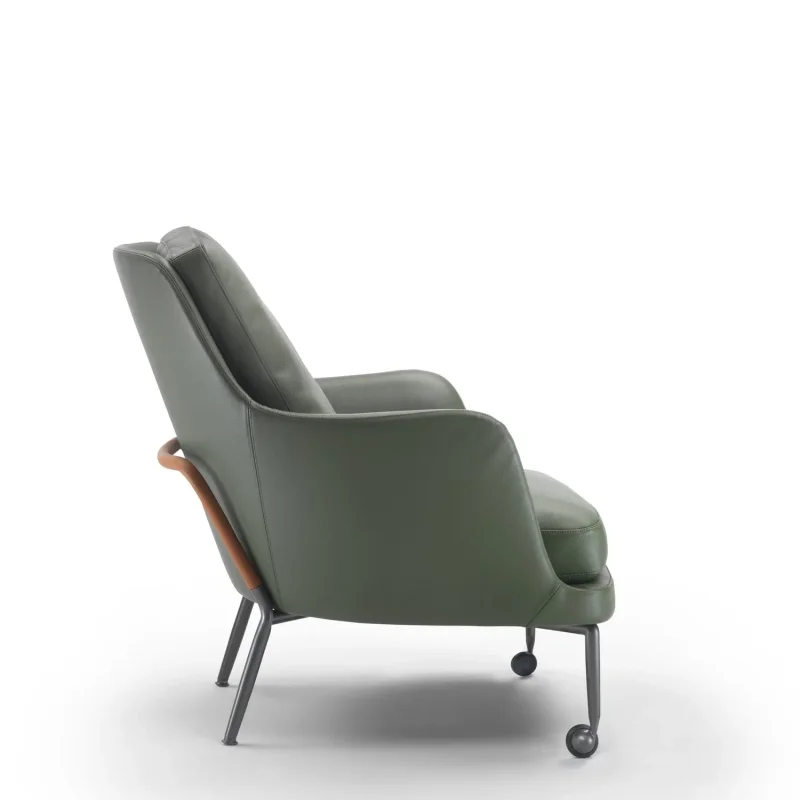 Marley Metal – Flexform at Mesmetric
