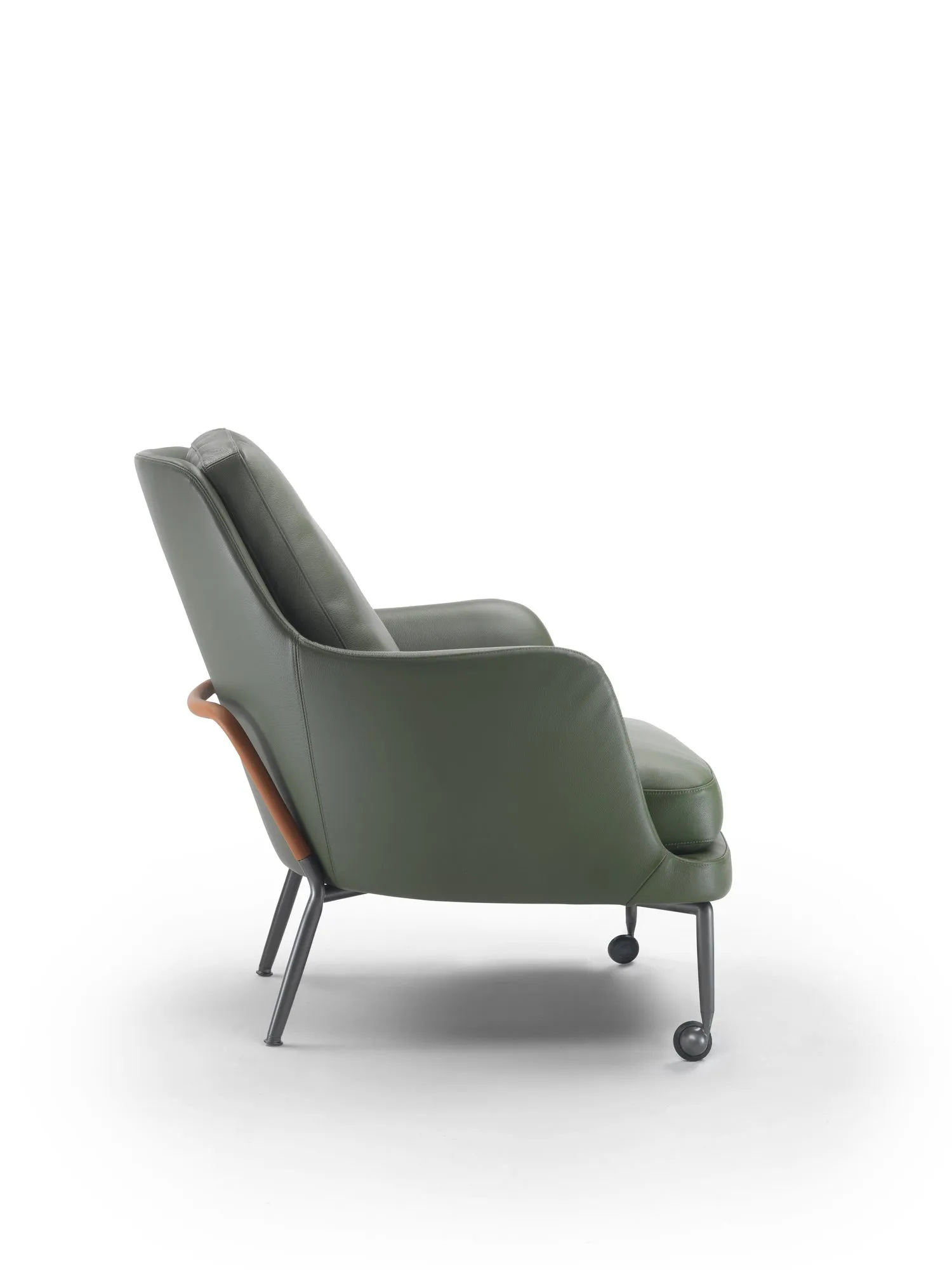 Marley Metal – Flexform at Mesmetric