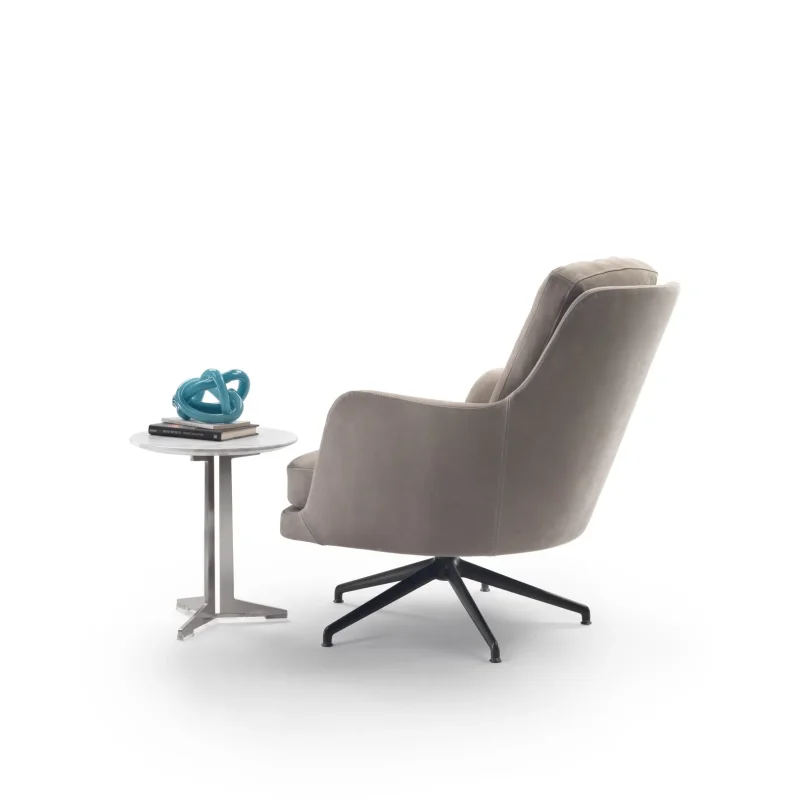 Marley Swivel - Flexform w Mesmetric