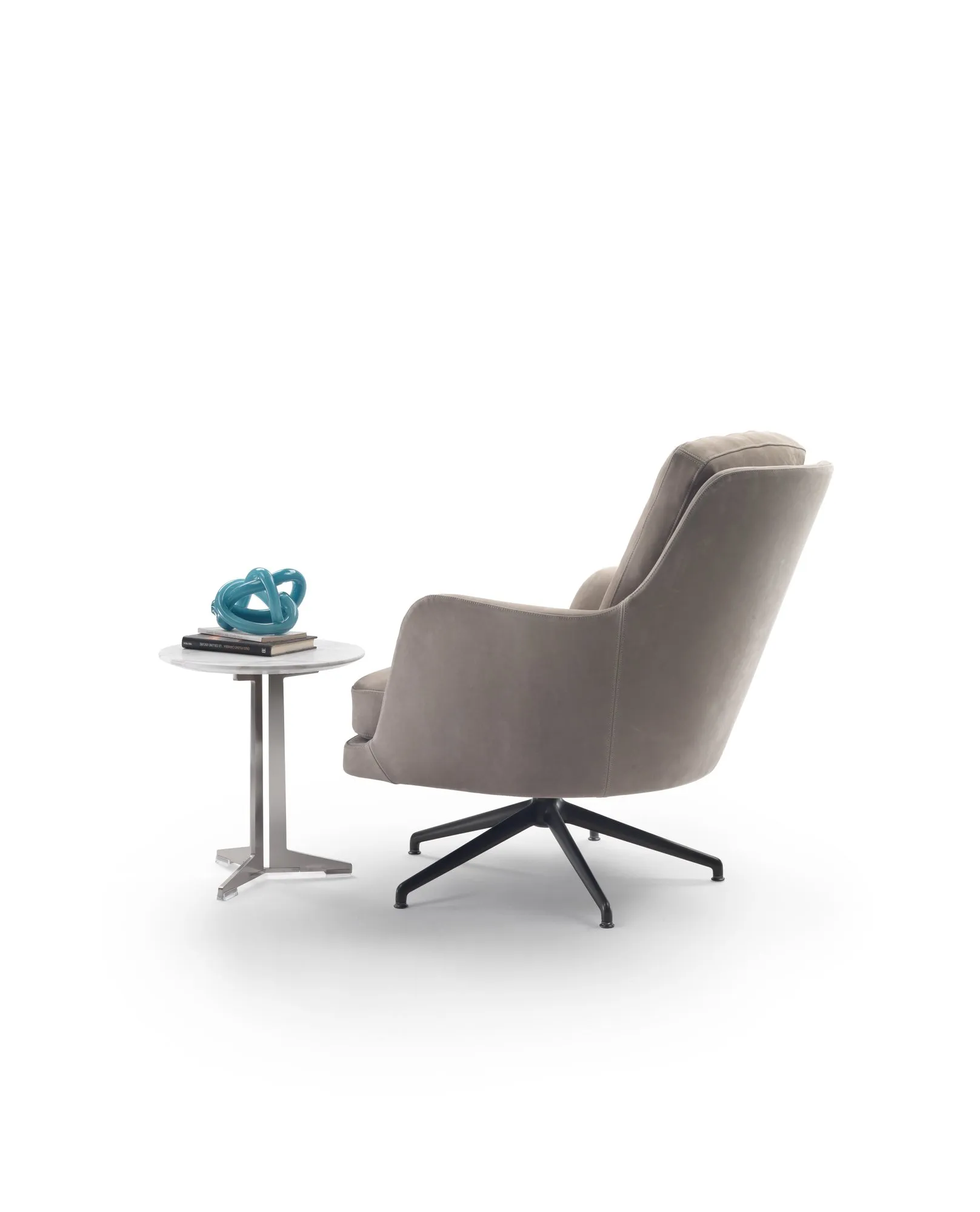 Marley Swivel - Flexform w Mesmetric