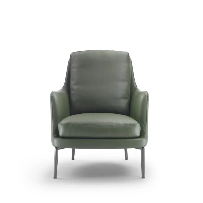 Marley Metal – Flexform at Mesmetric