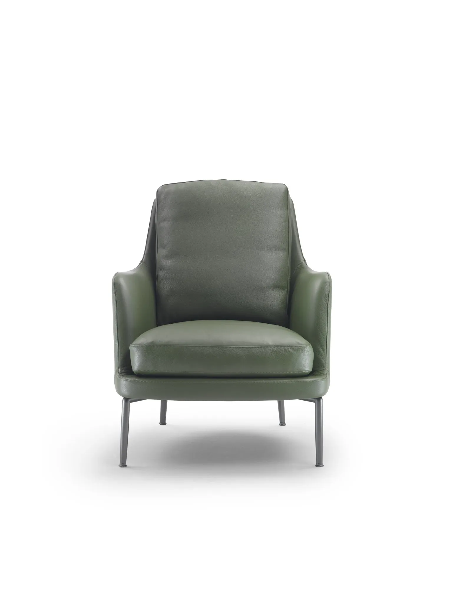 Marley Metal – Flexform at Mesmetric